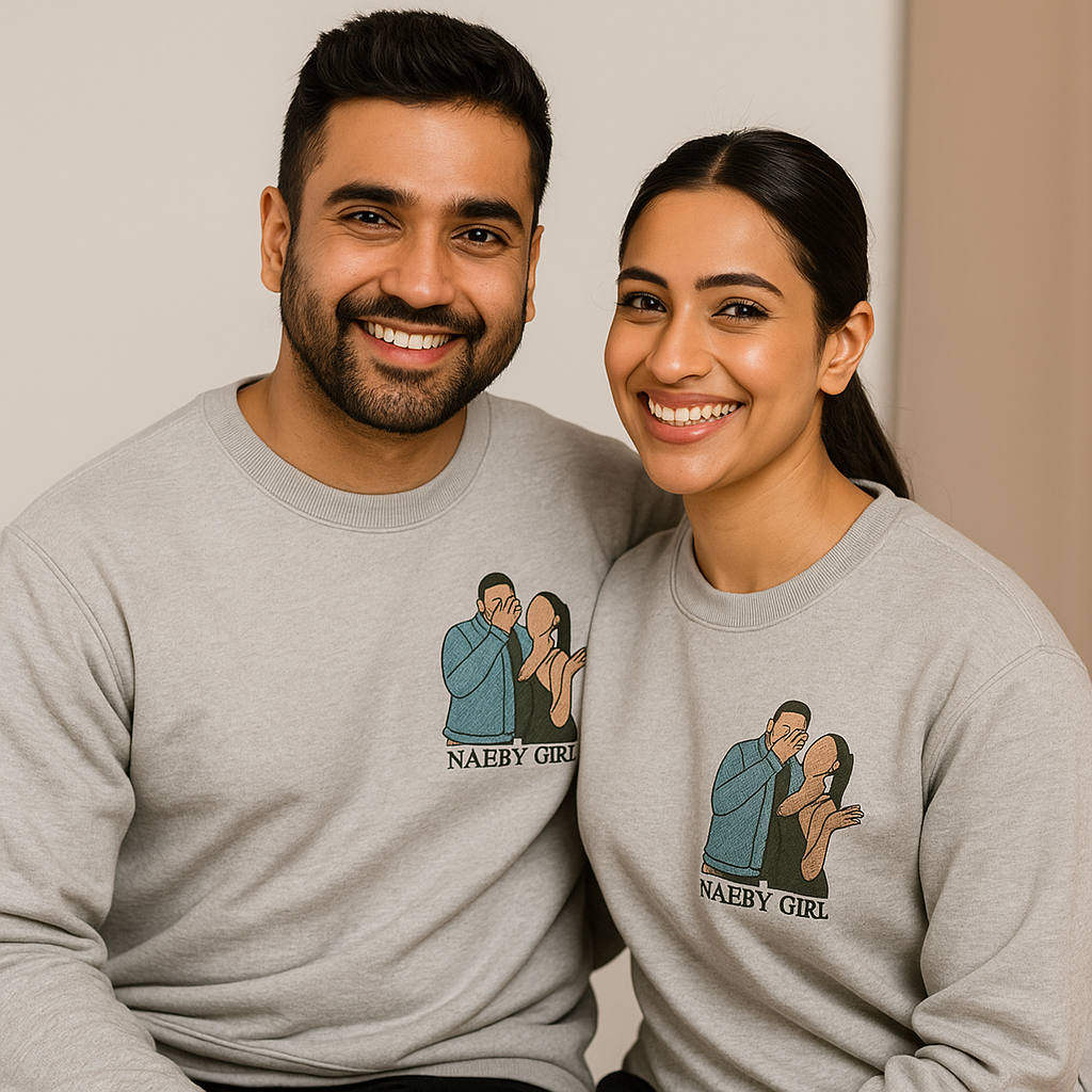 Stitch Your Memories