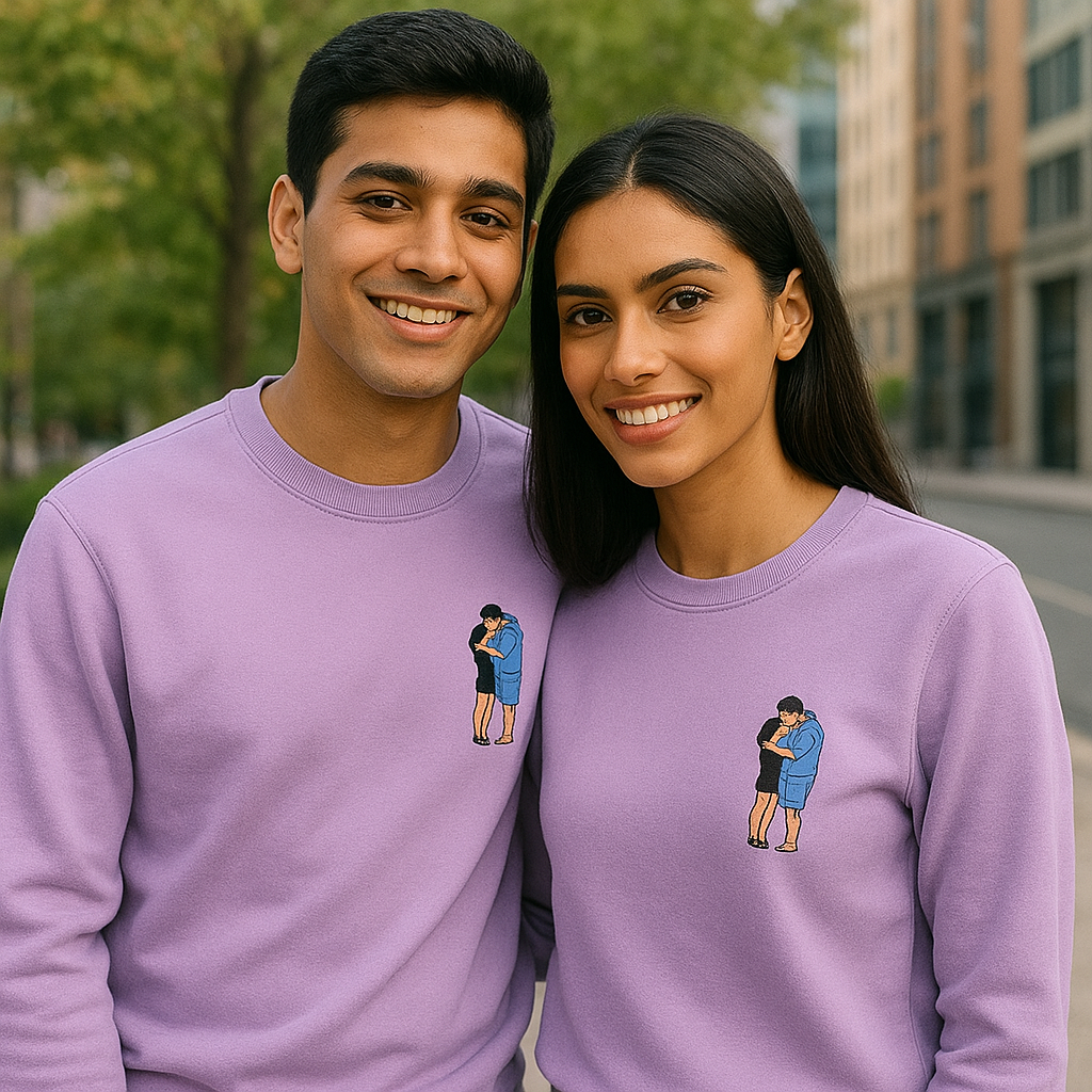 Stitch Your Memories