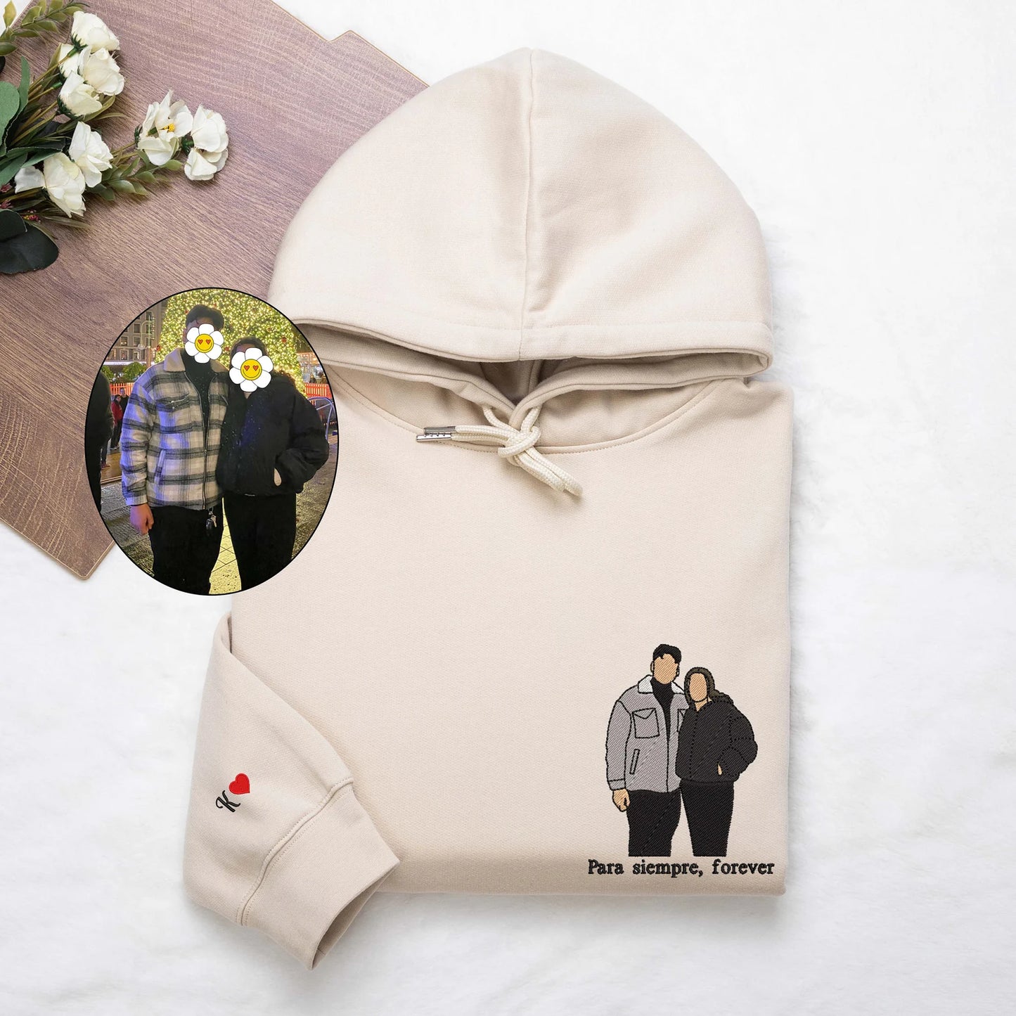 Stitch Your Memories