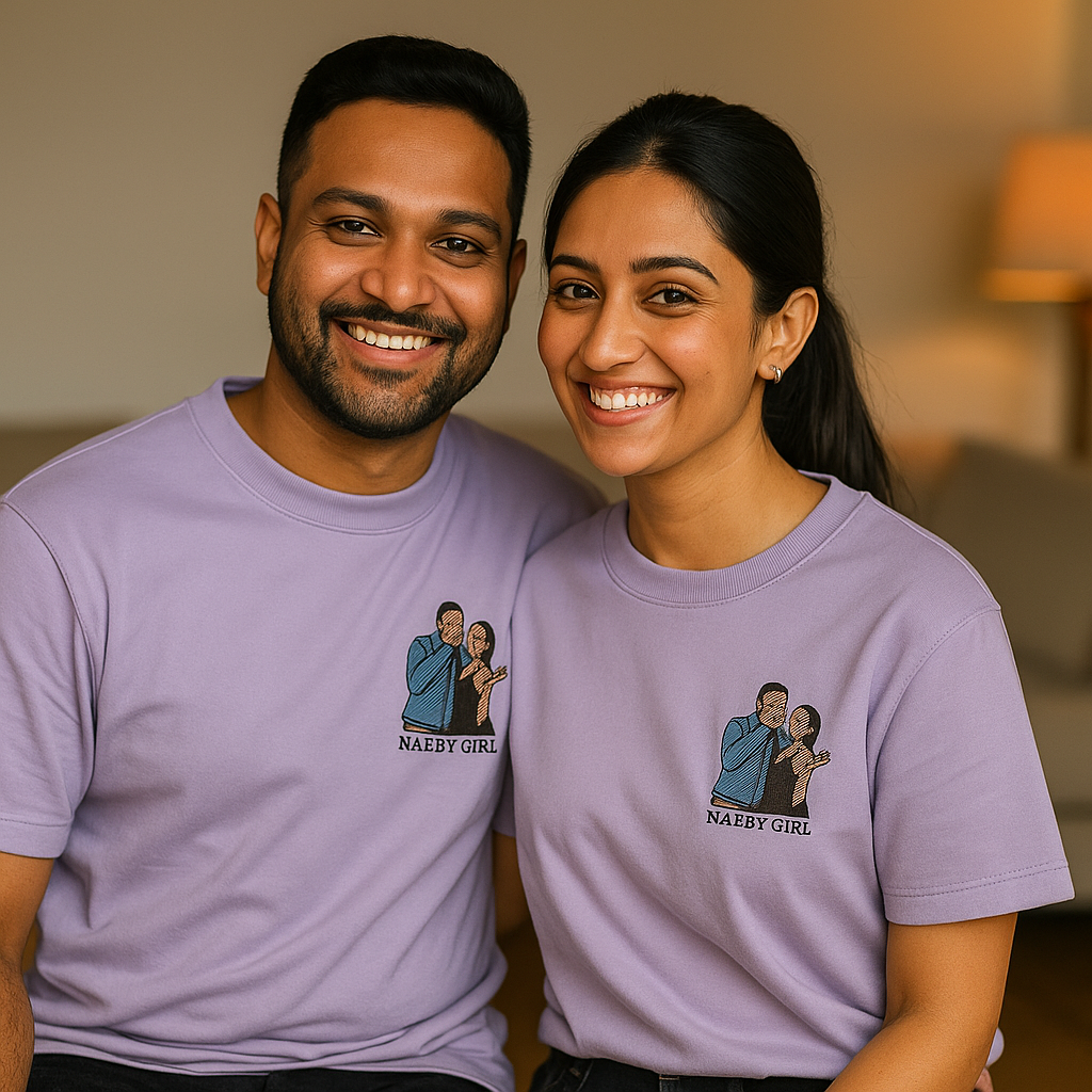 Stitch Your Memories