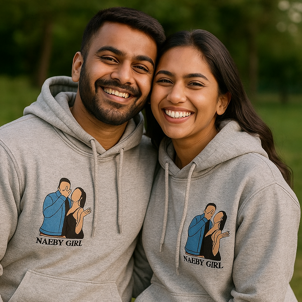 Stitch Your Memories