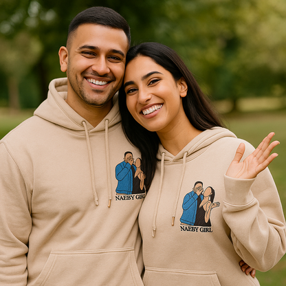 Stitch Your Memories