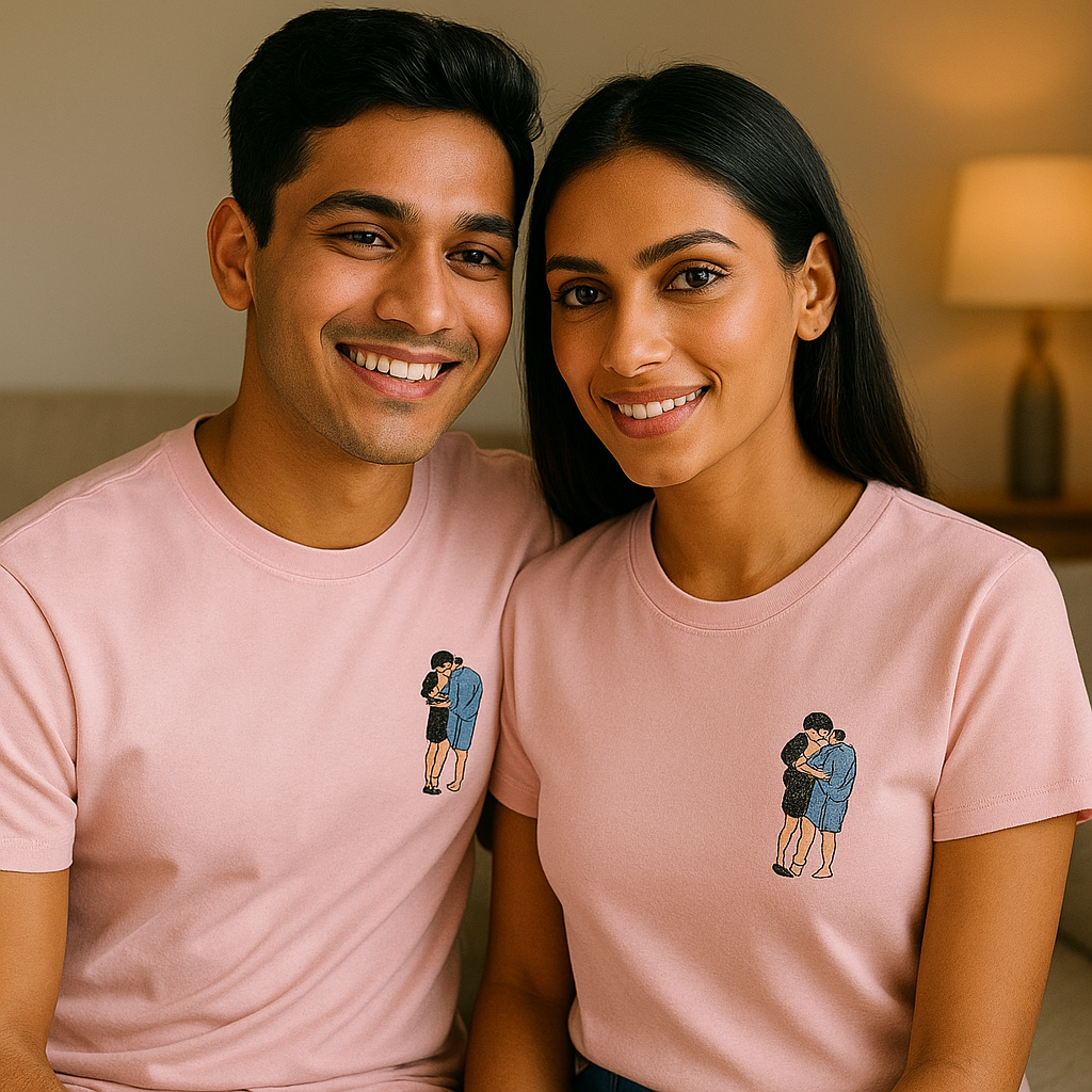 Stitch Your Memories