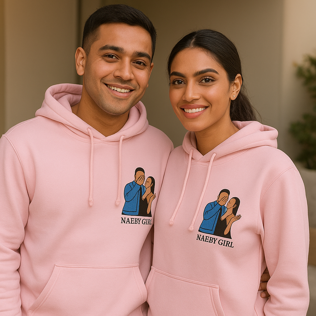 Stitch Your Memories