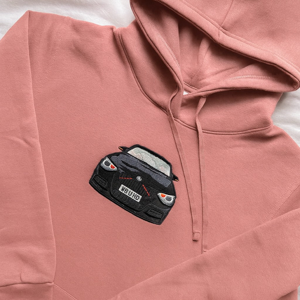 Torque & Thread - Custom Car Embroidery