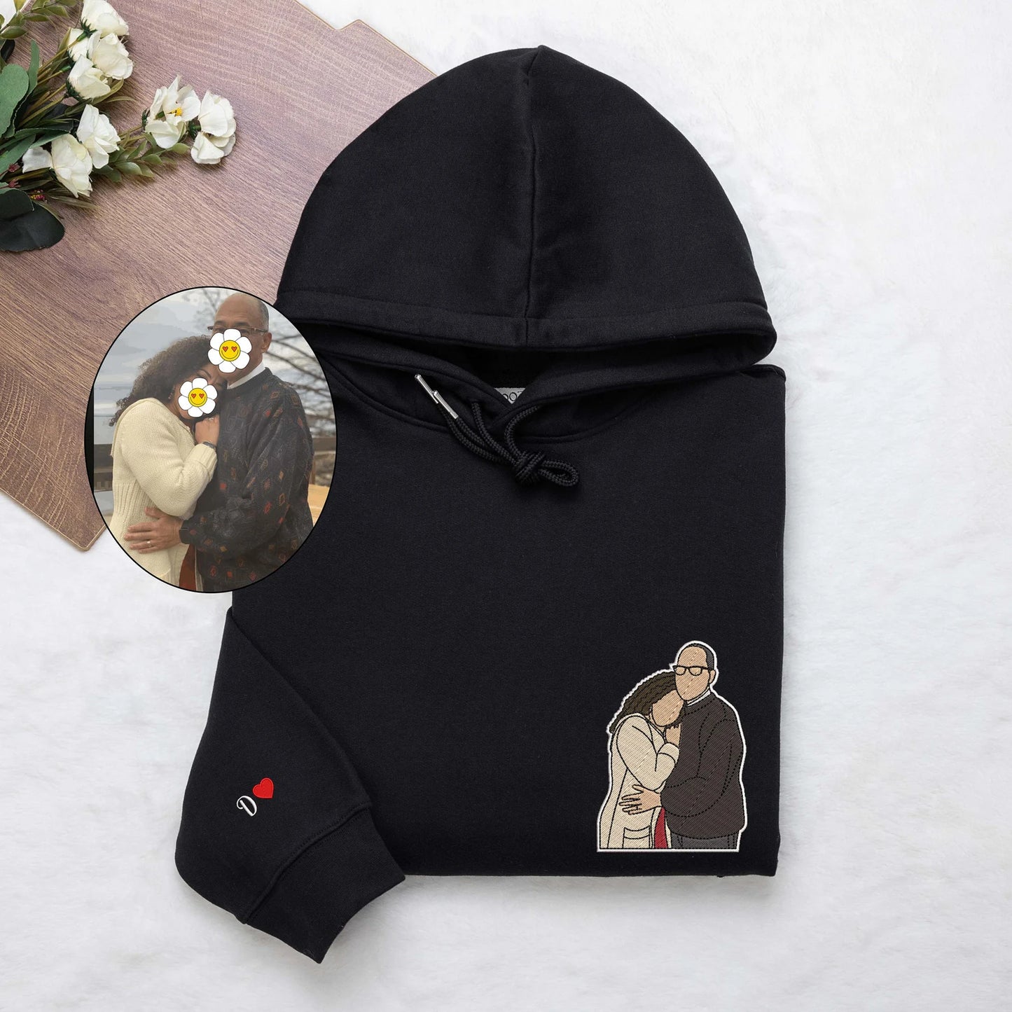 Stitch Your Memories