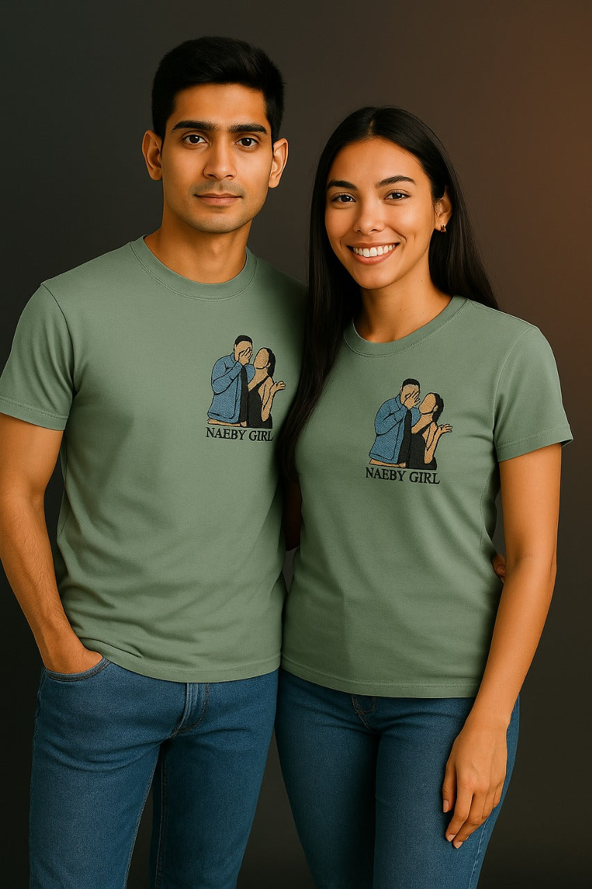 Stitch Your Memories