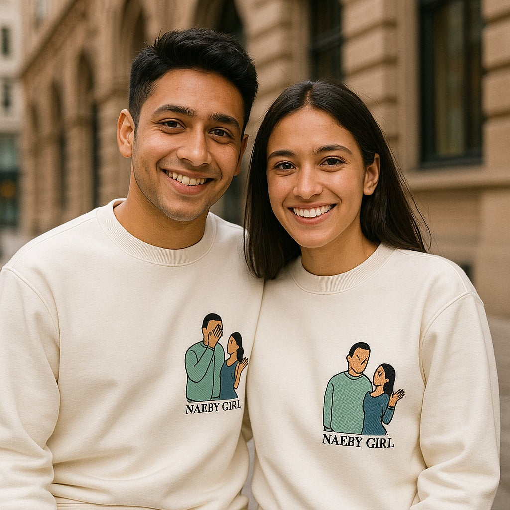 Stitch Your Memories